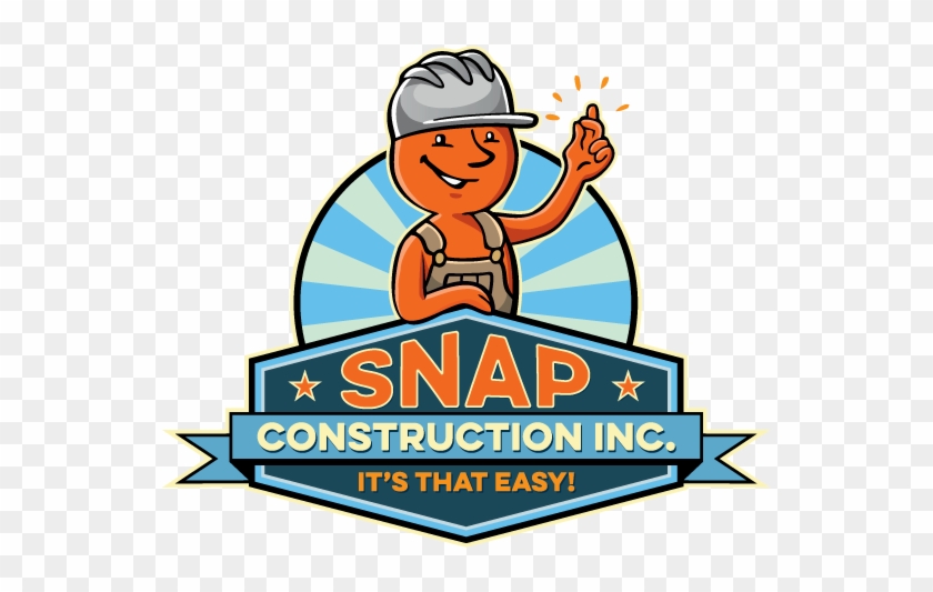 Snap Construction Inc. #1431040