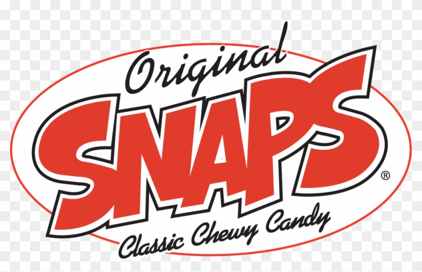 Snaps Logo - Snaps Licorice Pieces, Bite Size, Original - 5.5 Oz #1431047