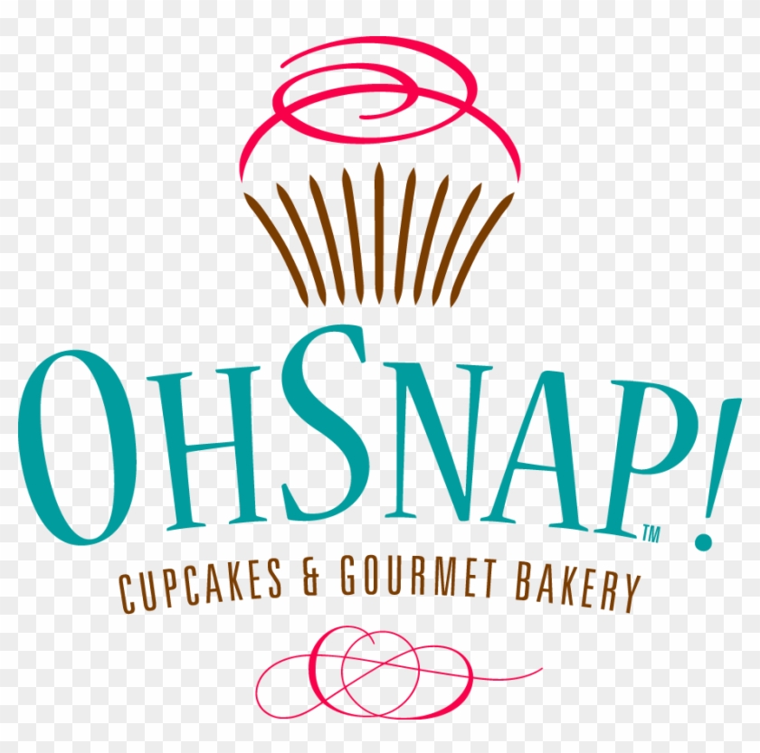 Logo-primary - Oh Snap #1431050