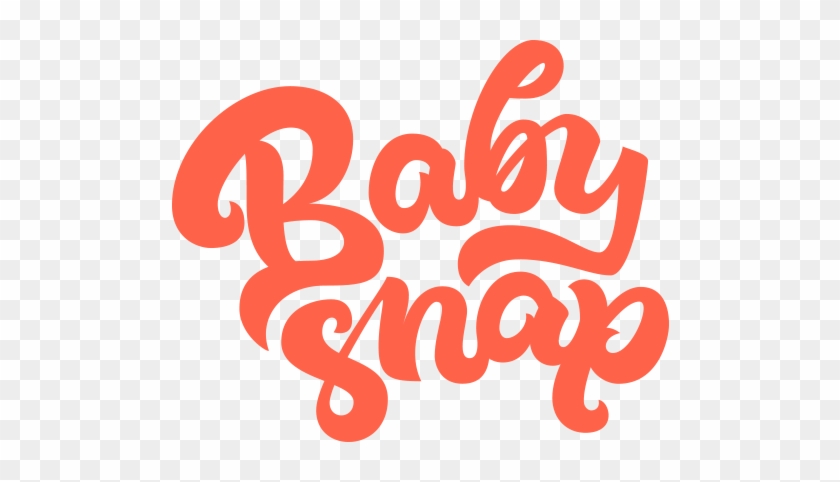 Royalty Free Library Baby Clip Snap - Baby Snap #1431052