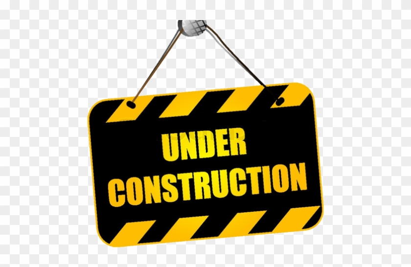 Construction Clipart Curriculum - Under Construction Image Png #1431058