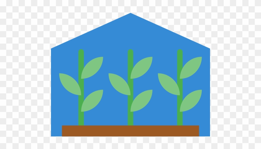 Greenhouse Png File - Scalable Vector Graphics #1431084