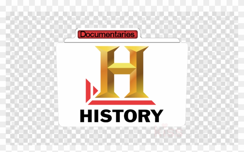 Download History Channel Logo Transparent Clipart History - History Channel Icon Png #1431086
