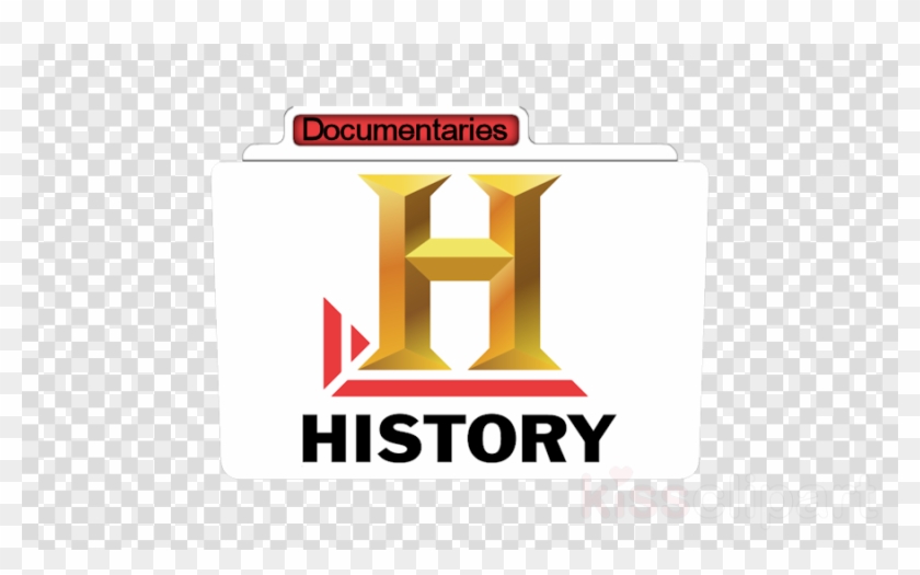 Download History Channel Logo Transparent Clipart History - History Channel Icon Png #1431086