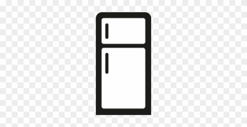 Refrigerator Clipart Mini Fridge - 9155023b #1431142