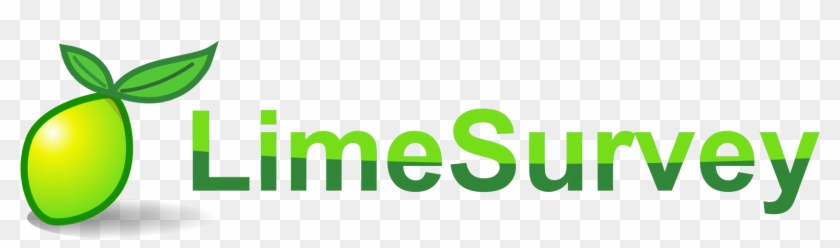 Limesurvey Logo-big - - Lime Survey Png #1431145