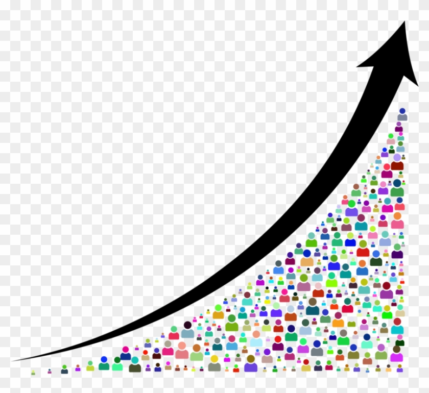 Chart Typeface Point - Clip Art #1431169