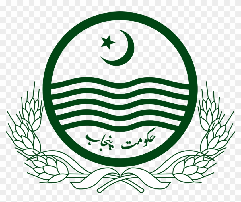 Logo Punjab Government #1431186