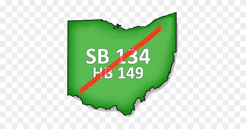 Fight Sb134/hb149 Assistant Secretary - Ohio #1431204