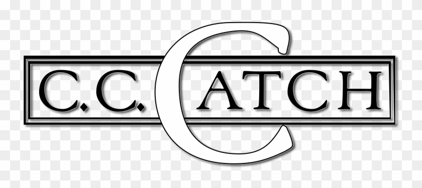 Logo Image - Cc Catch Logo #1431276