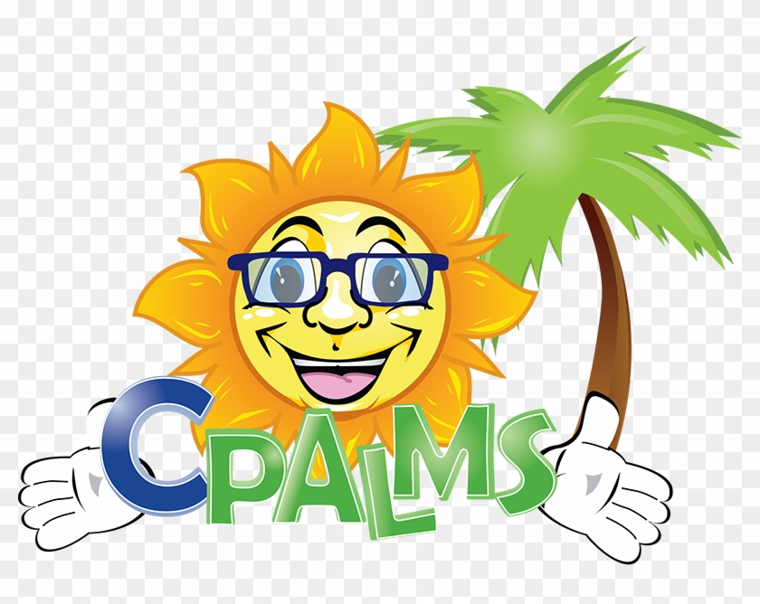 This Lesson Is Cpalms Vetted And Approved - Cpalms Logo #1431316