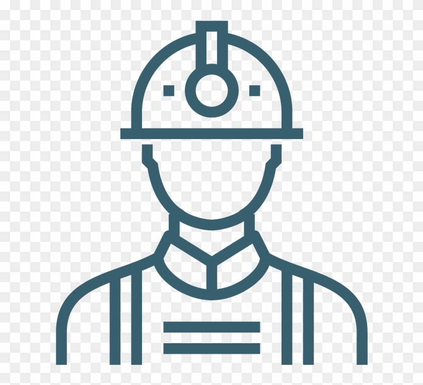 Our Mission At Mesa Production Is To Provide Value - Safety Line Png Icon #1431318