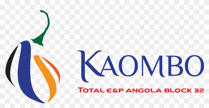 Logo Kaombo Tepa - Total Kaombo #1431361