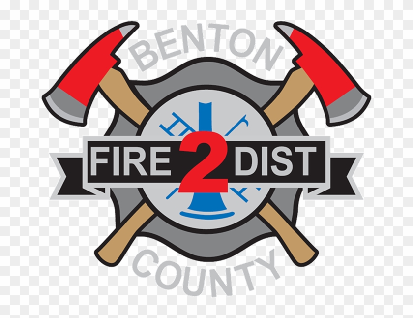 River Rescue Boat - Benton County Fire District 2 #1431449