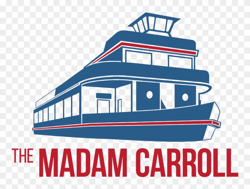 Madam Carroll Logo - Nobody Wants To Wait Forever #1431456