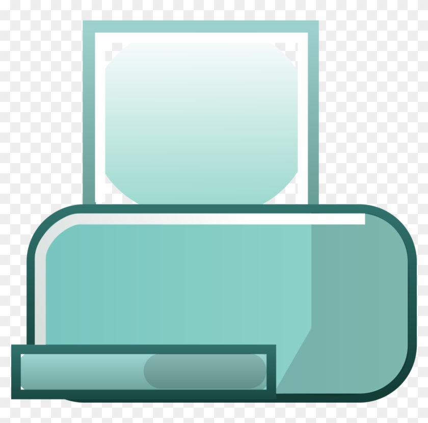 Paper Printer Printing Computer Icons Ink Cartridge - Icon #1431500