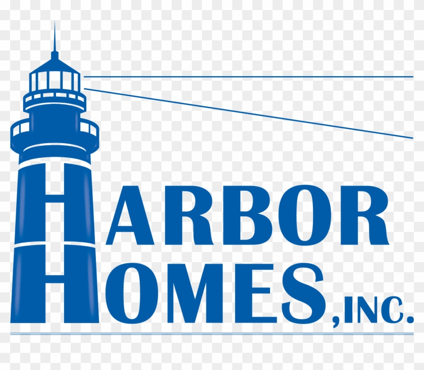 Harborhomeslogohighres - Harbor Homes Nashua Nh #1431519