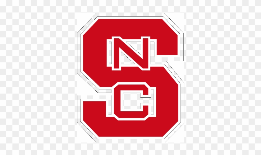 Ncsu Wolfpack Logos, Free Logo - Nc State Wolfpack Logo Png #1431525