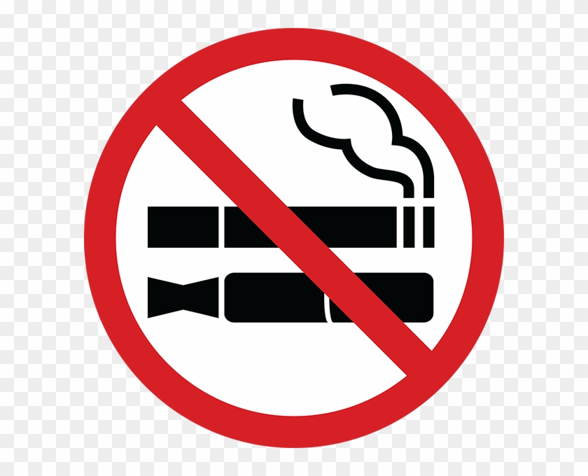 Executive Order B 2018 011 Amending Executive Order - No Smoking Vector #1431529