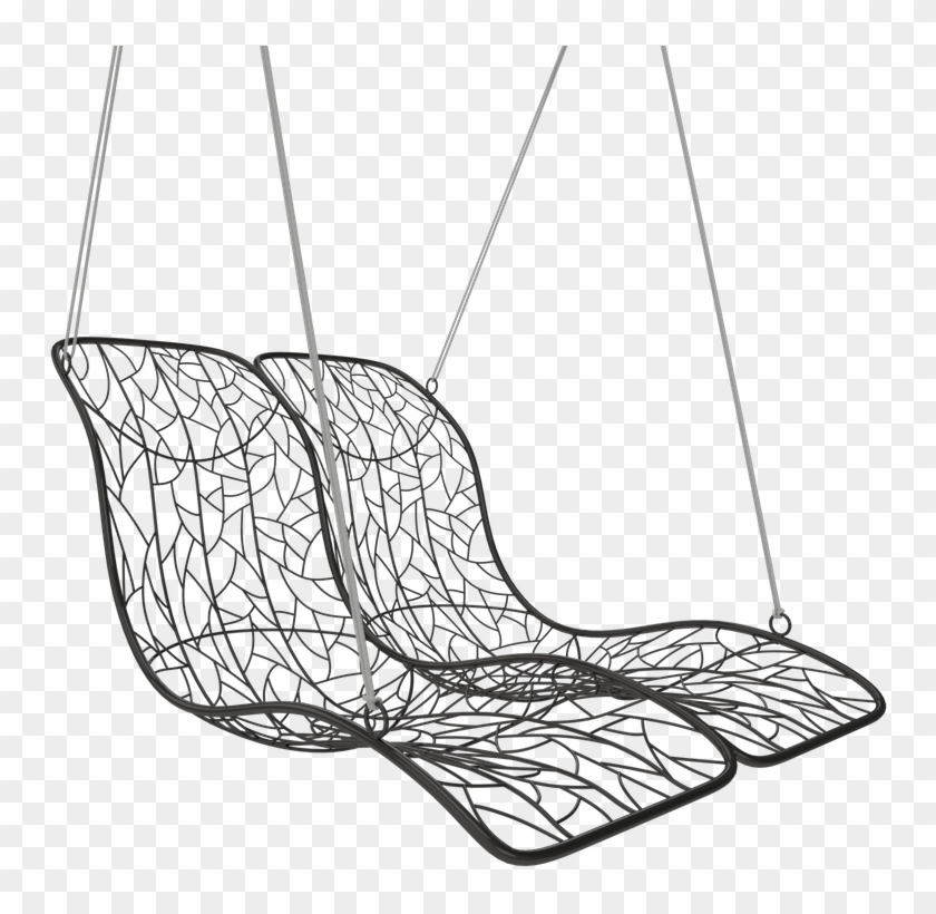 Clipart Freeuse Download Duo Swing Sway - Studio Chairs Hd Png #1431542