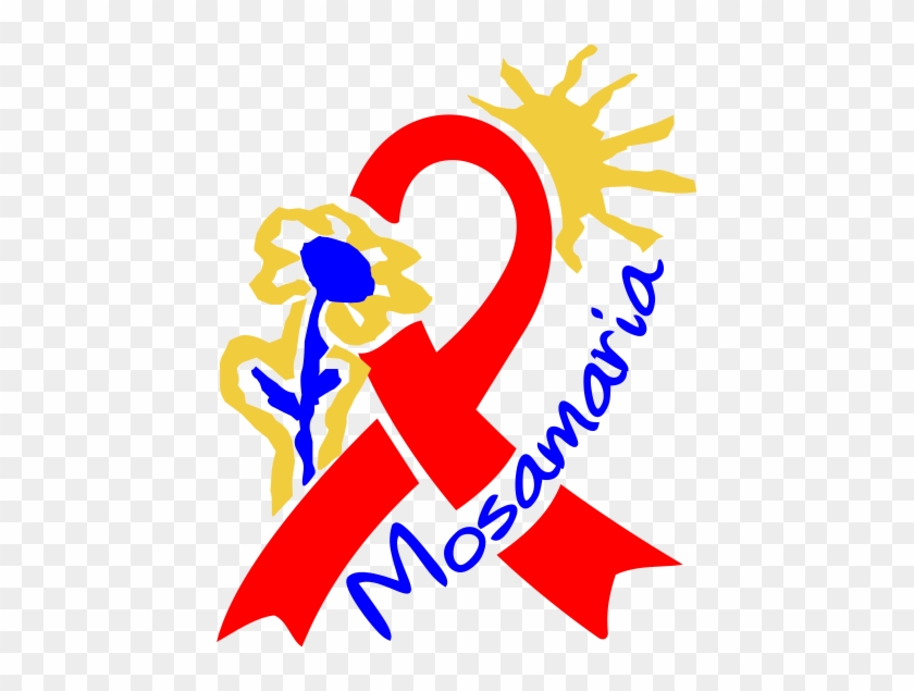 Mosamaria - Mosamaria Aids Ministry #1431543