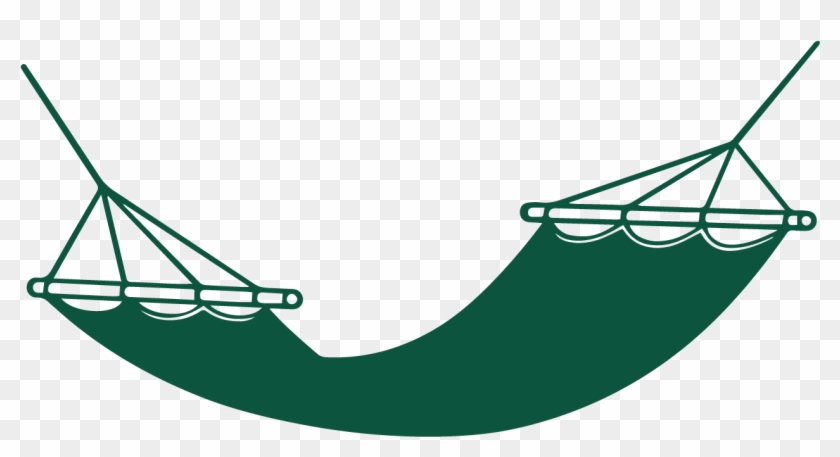 Icon Linking To Hammock Club - Hammock Vector #1431544