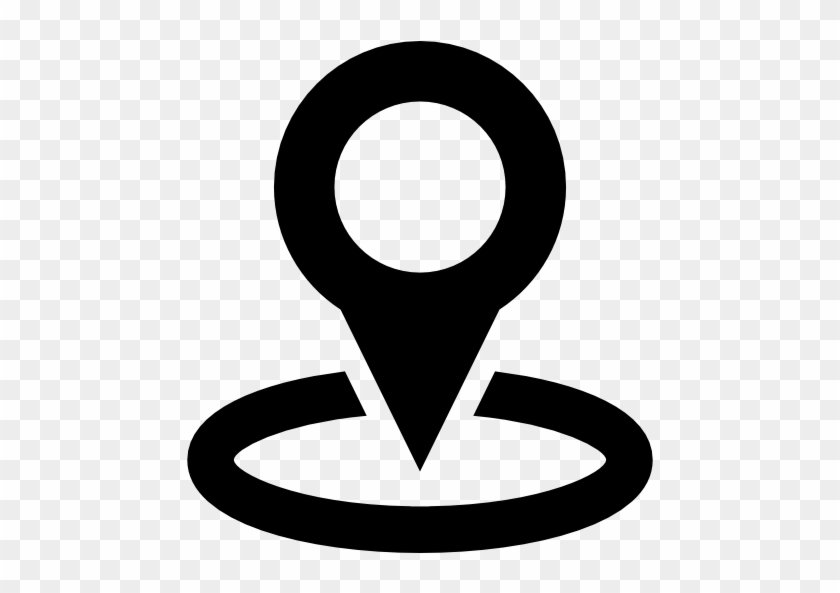 Pick & Pay Mini Markets - Location Symbol Icon #1431547