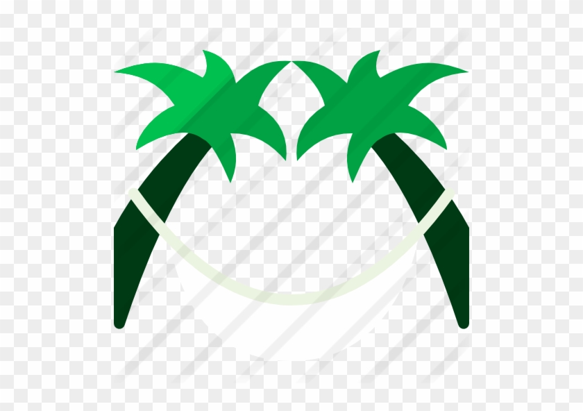 Hammock Free Icon - Icon #1431559