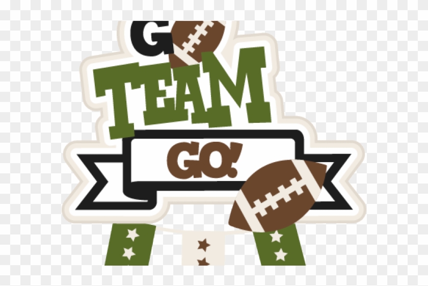 Go Team Clipart - Go Team Clip Art #1431585