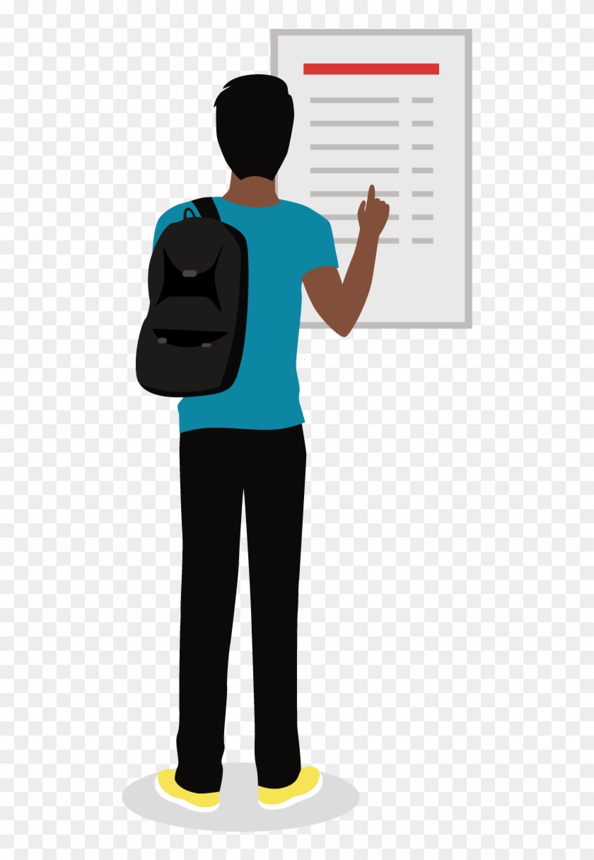 Student Disability Insurance - Standing #1431594