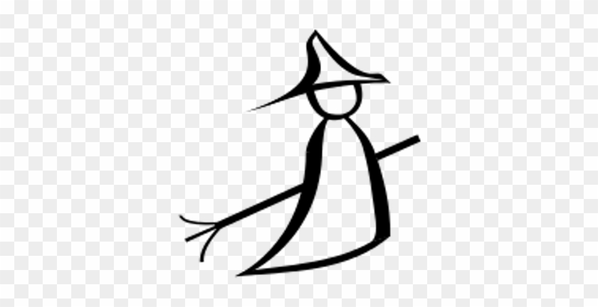 The Witch Navigator - The Witch Navigator #1431611