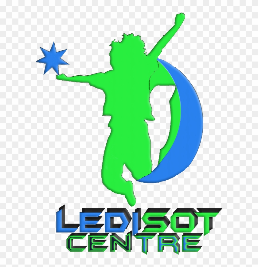 Lefikeng Disabled & Social Training Centre - Graphic Design #1431636