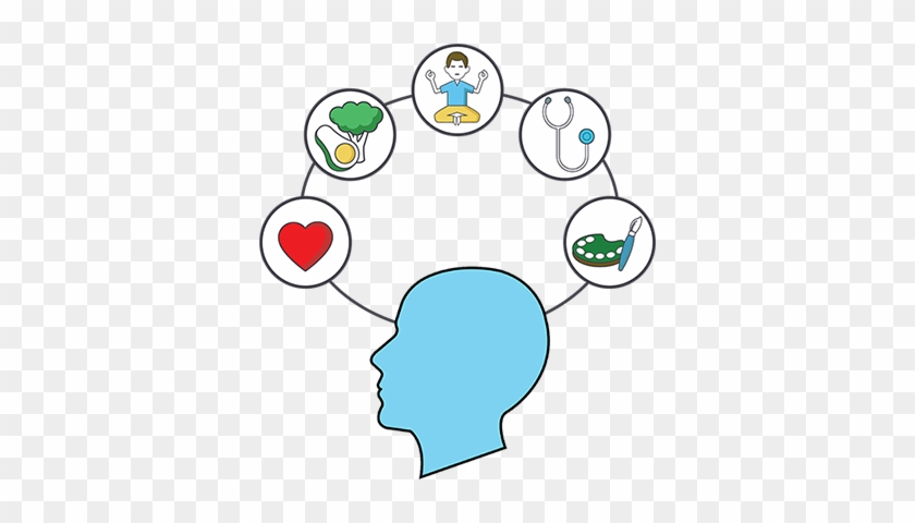 Improving Mental Health - Improving Mental Health #1431645