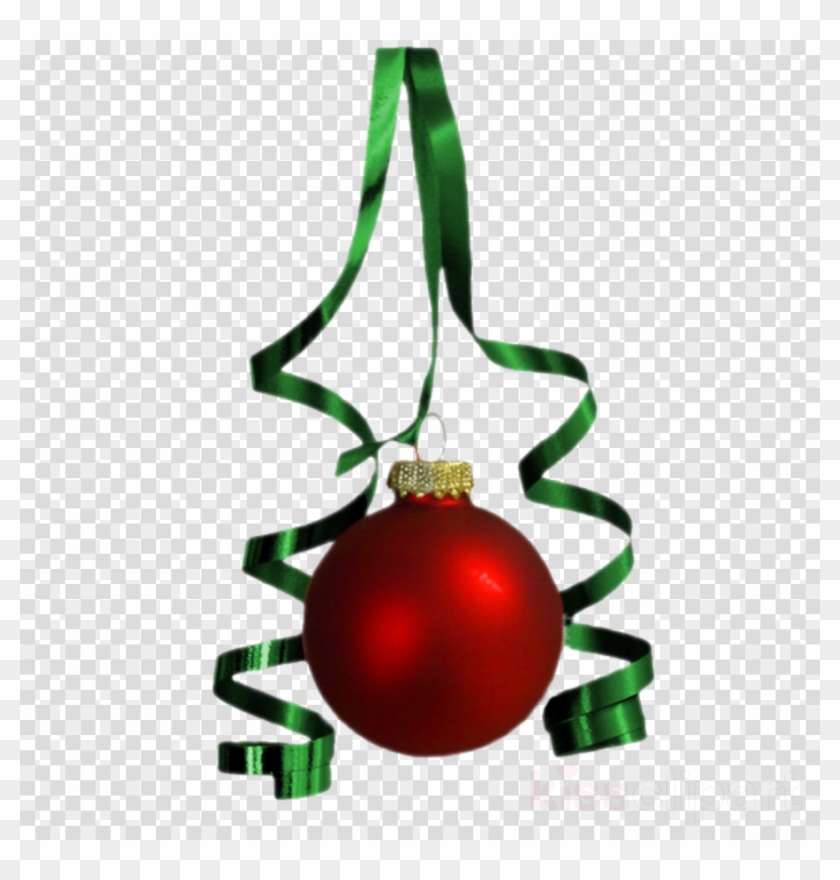 Globo De Navidad Png Clipart Santa Claus Christmas - Navidad Decoracion Png #1431668