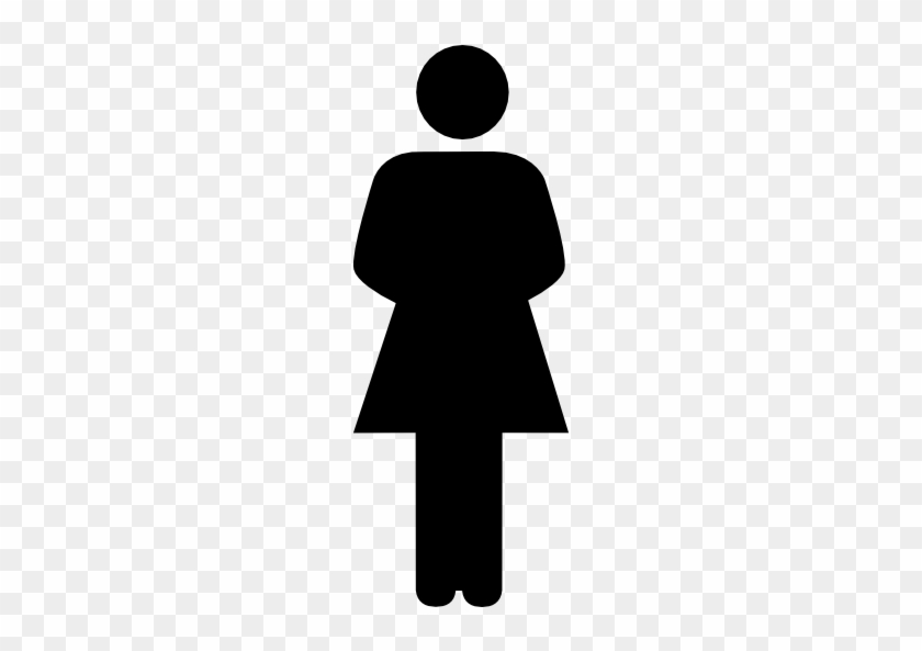 Person Taking Notes Png Clip Art Royalty Free Library - Woman Person Icon #1431680