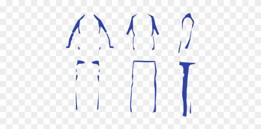 Secondary Trim - - Secondary Trim - #1431699