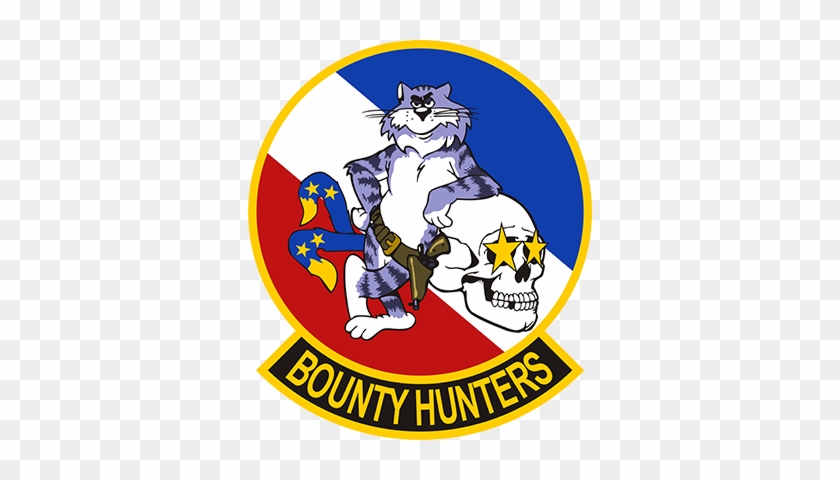 F 14 Tomcat Vf 2 Bounty Hunters - Grumman F-14 Tomcat #1431713