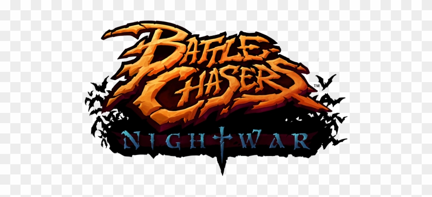 The New Trailer For Battle Chasers - Nordic Games Battle Chasers Nightwar #1431715