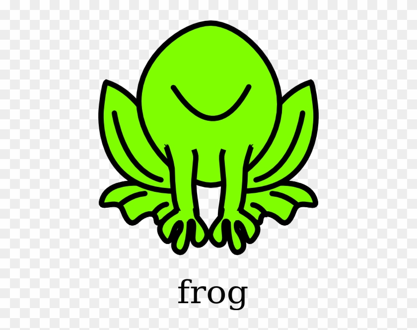 Frog #1431739