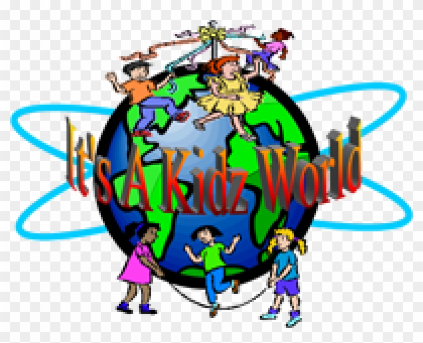It's A Kidz World Child Care Center - Child #1431757