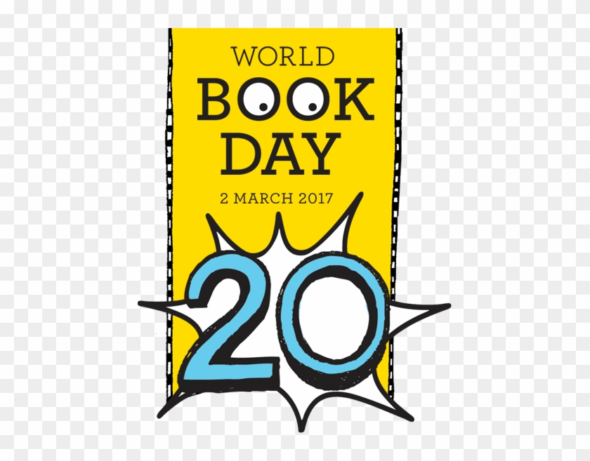 As It's World Book Day, We Thought We'd Share Some - World Book Day All #1431769