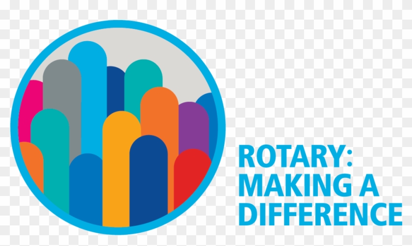 For Today's Meeting - Logo Rotary 2017 2018 #1431832