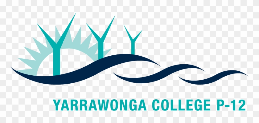 Yarrawonga College P 12 Logo #1431905
