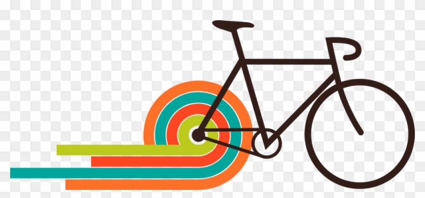 Bicycle Clipart Rally - Fuji Track Fixed Gear Bike 2016 #1431963