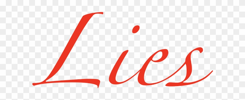 "lies" Is A Standalone Historical Fiction Novella Taking - Lies: Ann Putnam Jr.'s Recounting #1431981