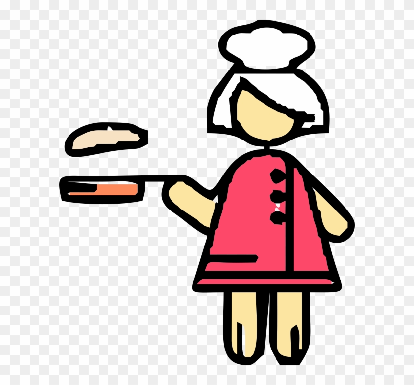 Babysitter/ Aya - Cook/chef - Cooking #1432013