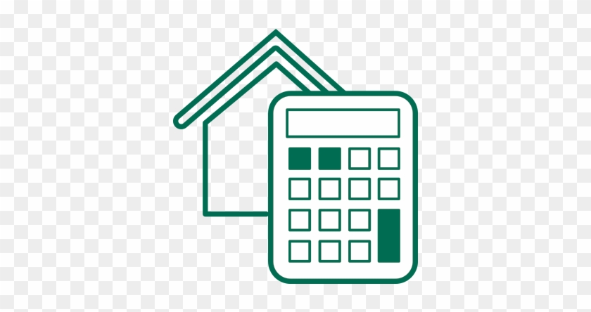 Mortgage Calculators - Greenhouse #1432029