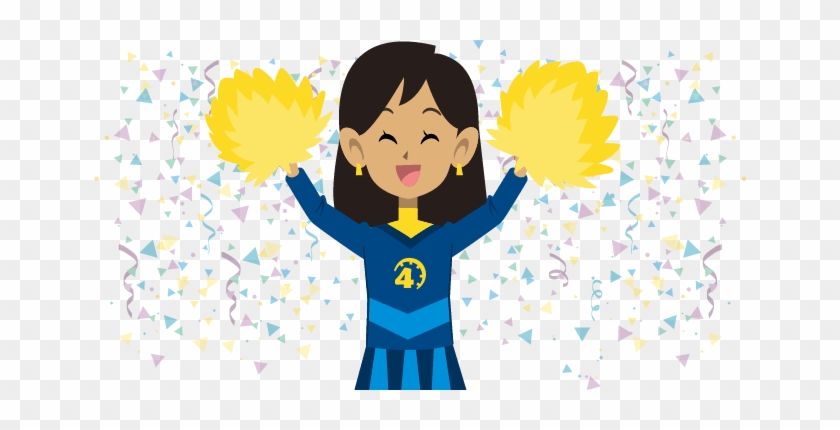 5 Ways To Keep Homeschool Enthusiasm Going - Cartoon #1432057