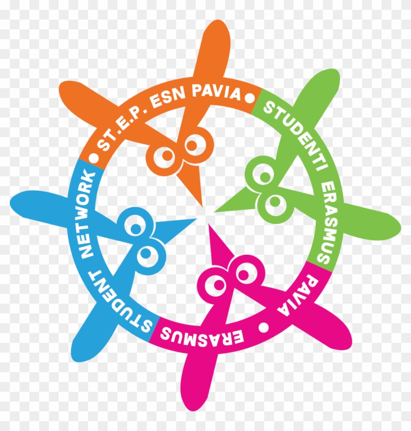 P Esn Pavia In 2015 Is Still A Benchmark For The International - Esn Pavia #1432083