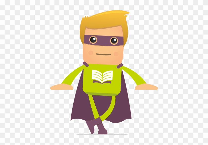 “as A Nurse Practitioner And Reach Out And Read Coordinator, - Cartoon #1432099